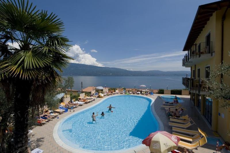 All Inclusive Hotel Piccolo Paradiso