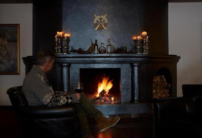 Alpenhotel St.christoph