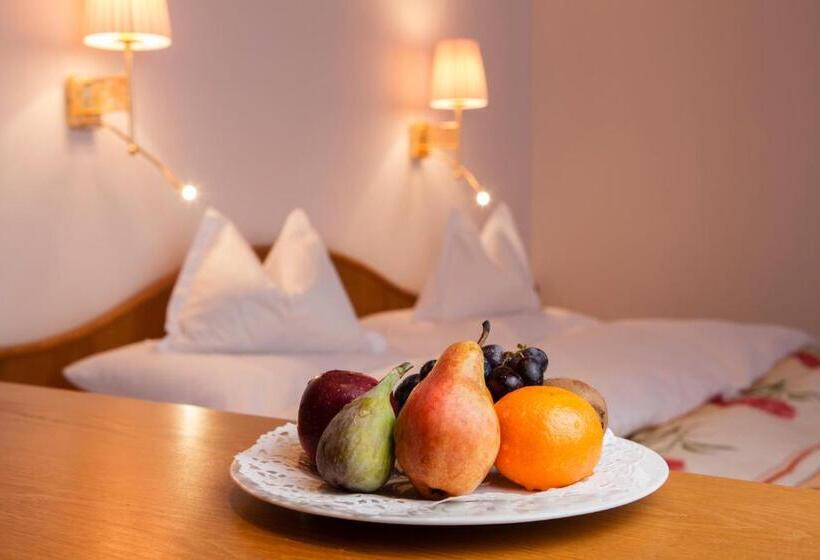 Alpenhotel St.christoph