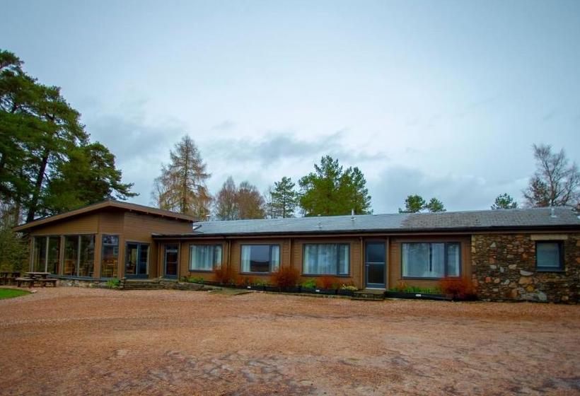 Bed and Breakfast Old Pines Hotel And Restaurant en Spean Bridge Destinia