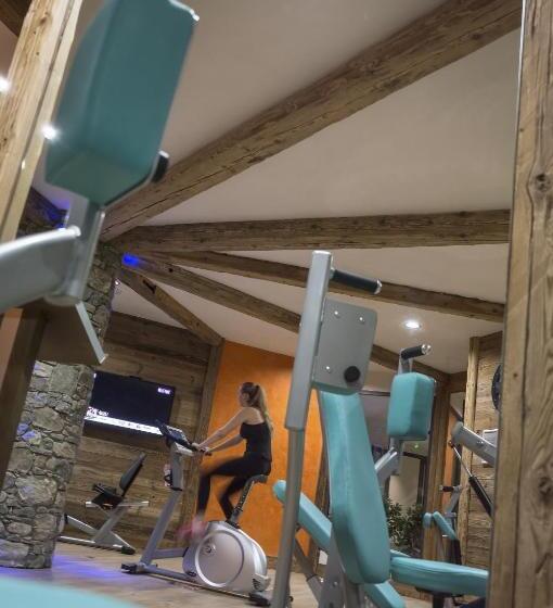 Cgh Résidences & Spas Kalinda