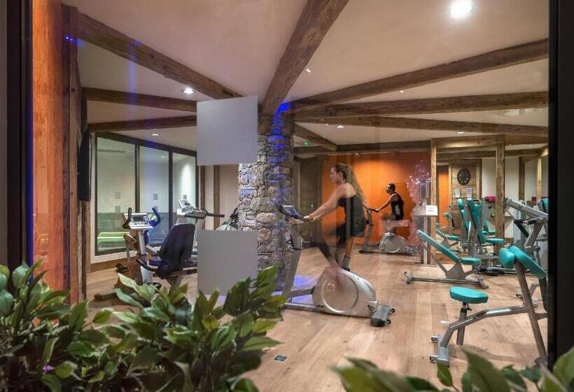 Cgh Résidences & Spas Kalinda