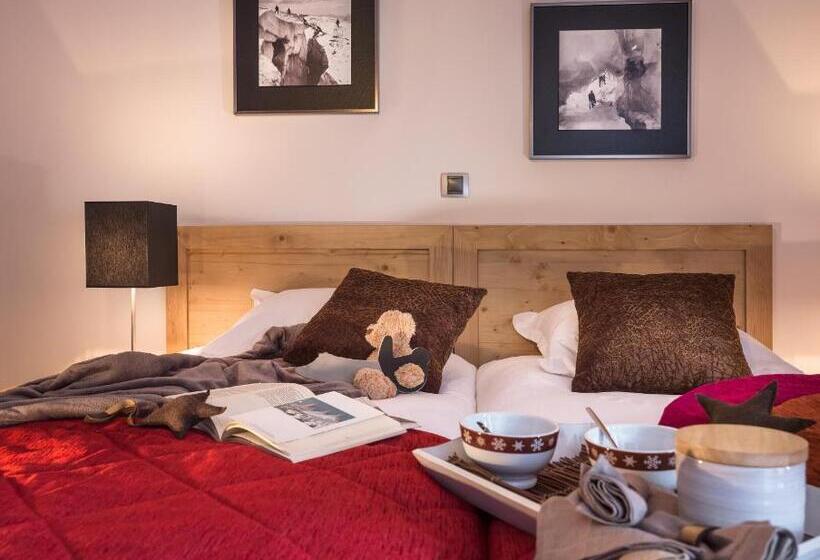 Cgh Résidences & Spas Kalinda