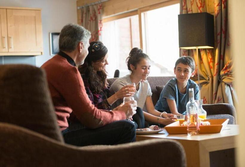 Cgh Résidences & Spas Kalinda