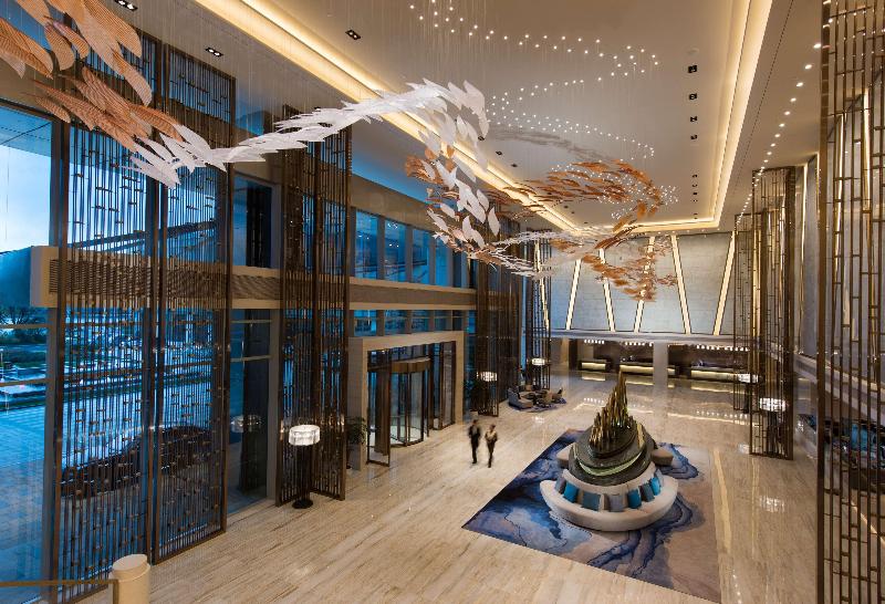 Doubletree By Hilton Hotel Anshun