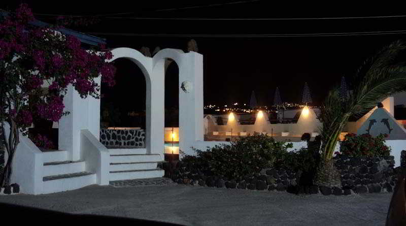 Hotel Adamastos