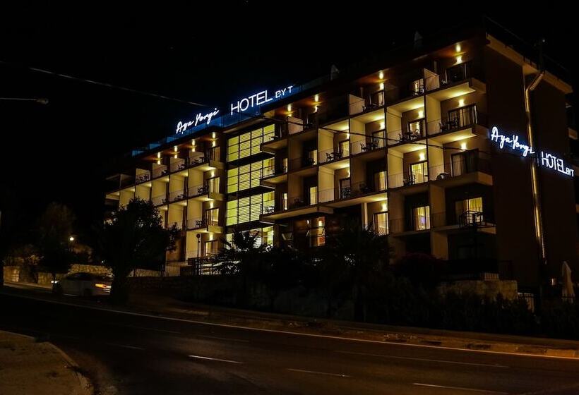 Aya Yorgi Hotel By T