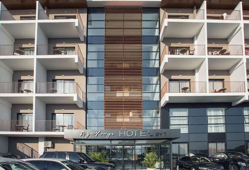 Aya Yorgi Hotel By T
