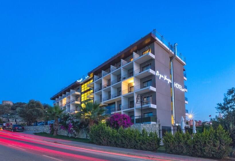 Aya Yorgi Hotel By T