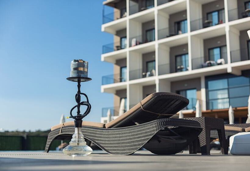 Aya Yorgi Hotel By T