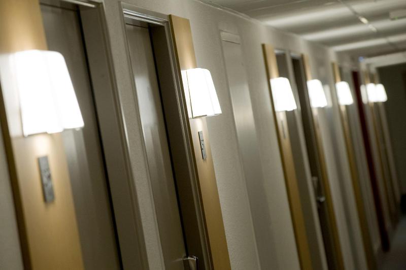 B&b Hotel Clermont Ferrand Gerzat