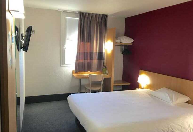 B&b Hotel Clermont Ferrand Gerzat