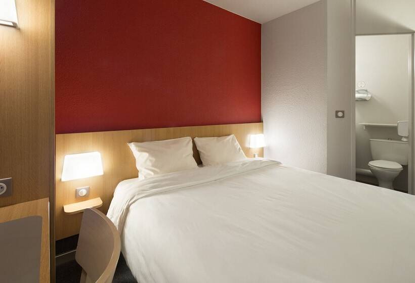 B&b Hotel Clermont Ferrand Gerzat