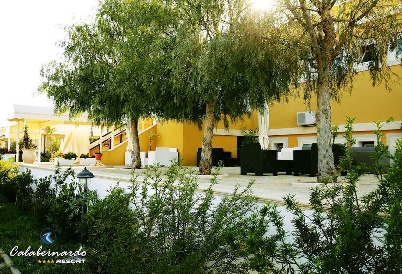 Hotel Calabernardo Resort