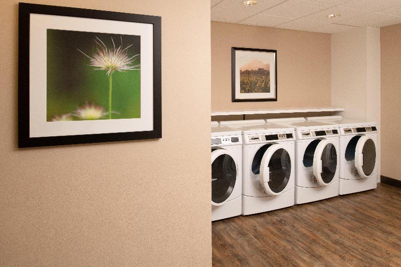 호텔 Candlewood Suites Vancouver/camas, An Ihg