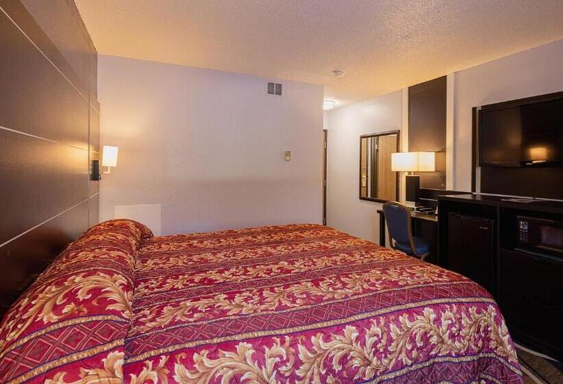 호텔 Coratel Inn & Suites By Jasper Hastings