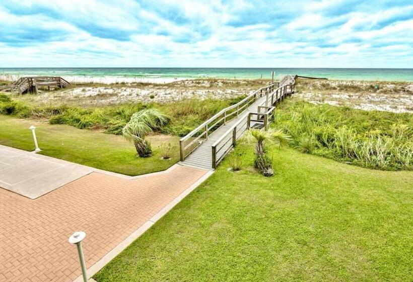 هتل Destin On The Gulf 206