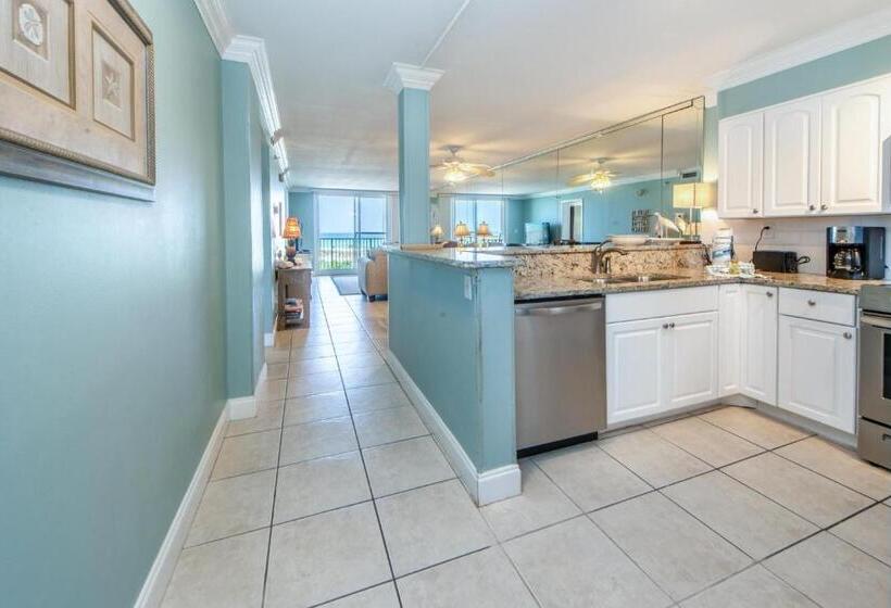 هتل Destin On The Gulf 206