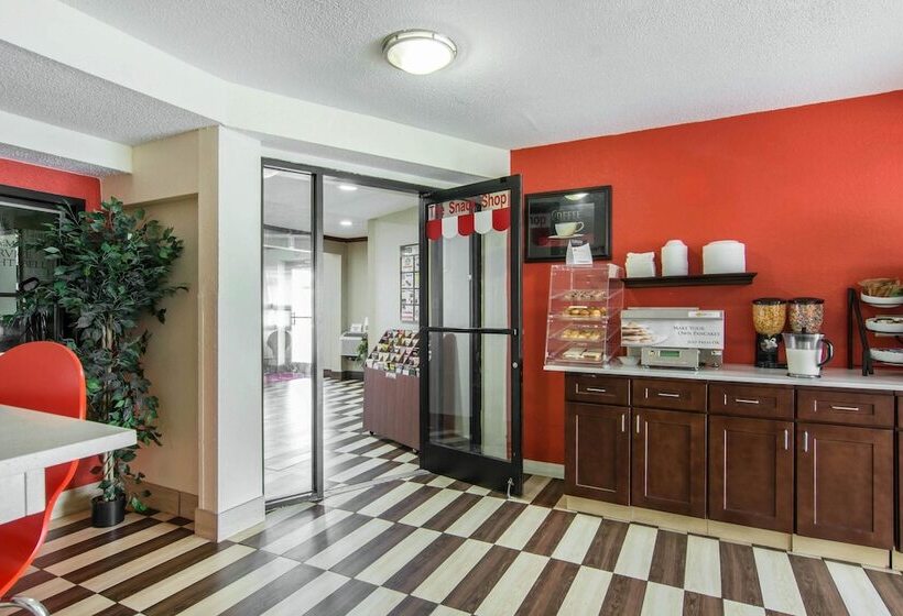 ホテル Econo Lodge Weldon  Roanoke Rapids