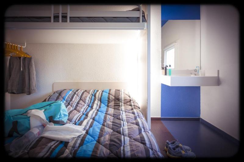 בית מלון כפרי F1 Dijon Nord