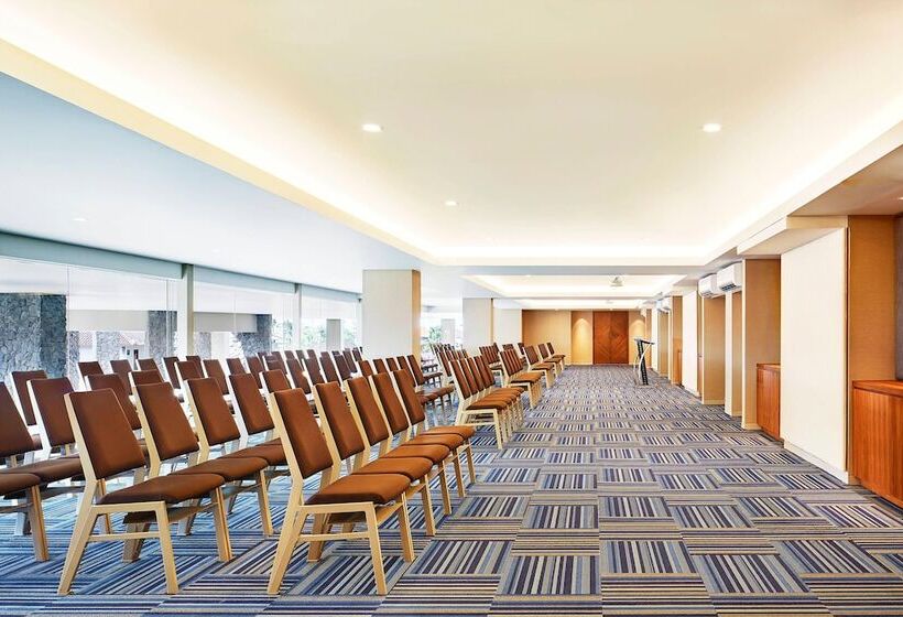 فندق Four Points By Sheraton Bali, Kuta