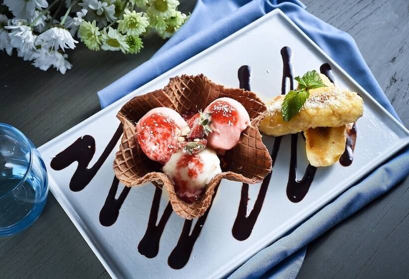 فندق Four Points By Sheraton Bali, Kuta