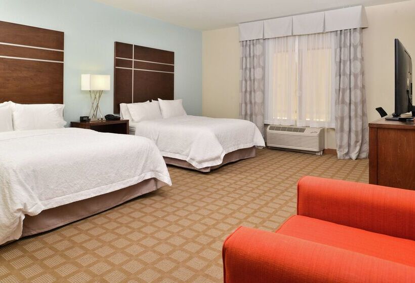 호텔 Hampton Inn & Suites Hutto Austin