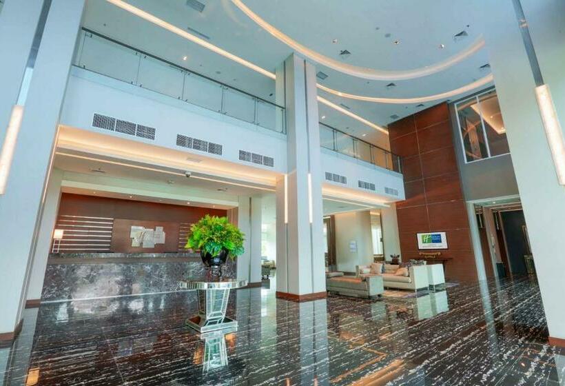 هتل Holiday Inn Express Jakarta International Expo, An Ihg