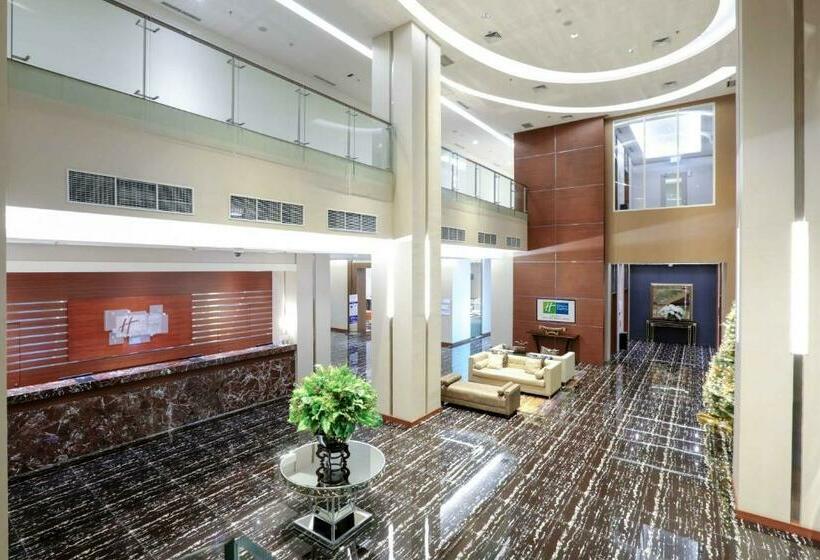 هتل Holiday Inn Express Jakarta International Expo, An Ihg