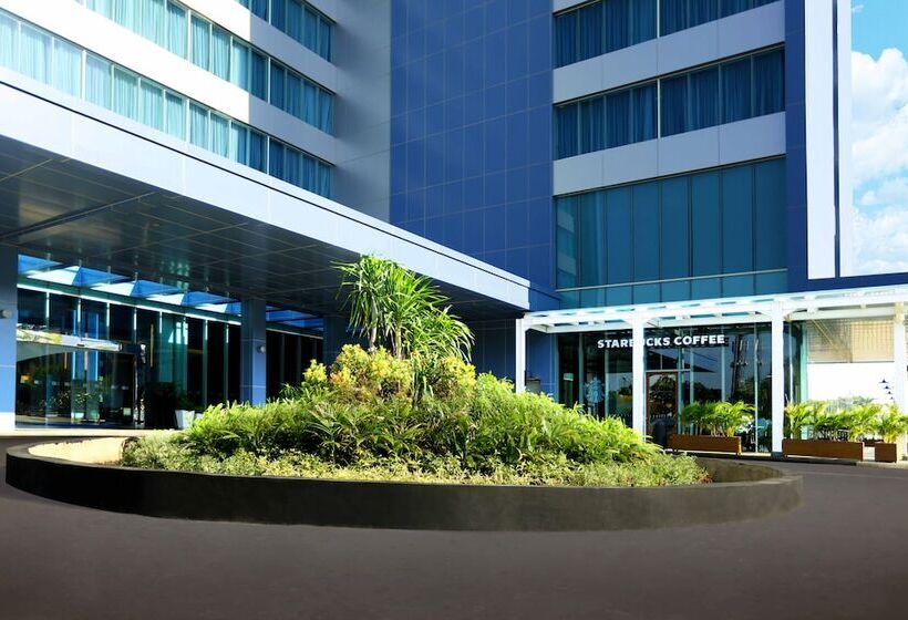 هتل Holiday Inn Express Jakarta International Expo, An Ihg