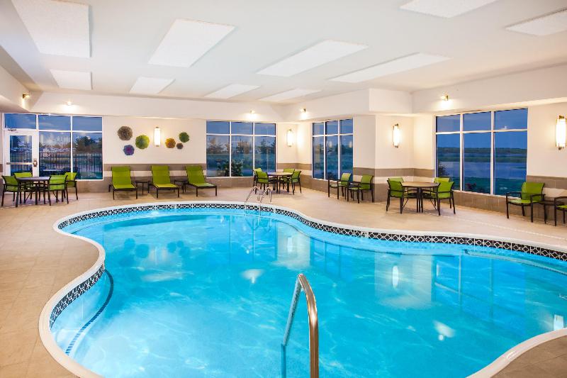 Отель Holiday Inn Express & Suites Litchfield, An Ihg