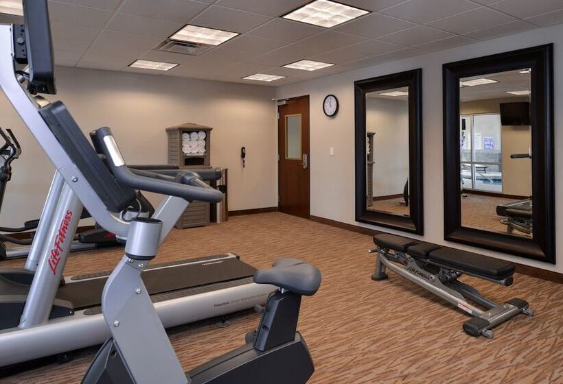 호텔 Holiday Inn Express & Suites Williams, An Ihg