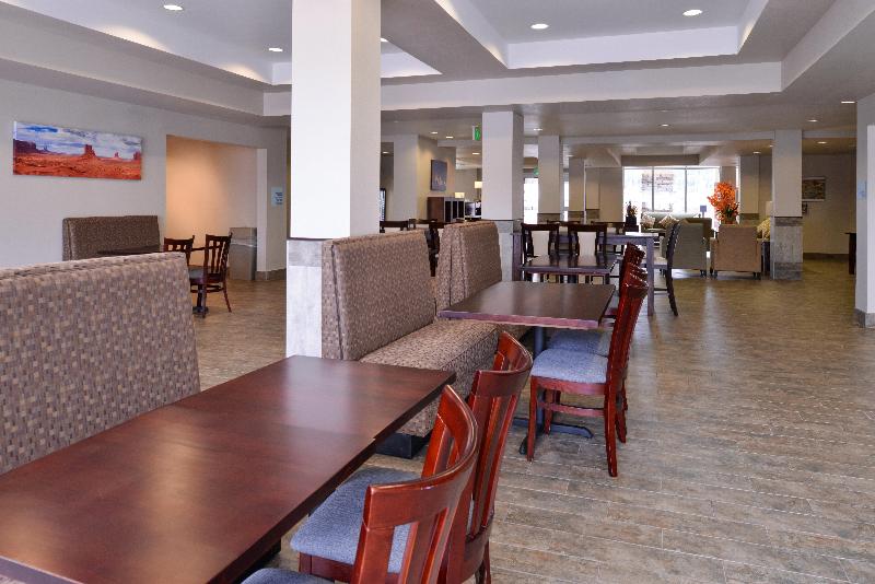 호텔 Holiday Inn Express & Suites Williams, An Ihg