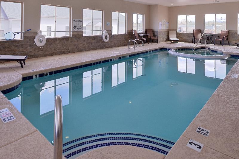호텔 Holiday Inn Express & Suites Williams, An Ihg