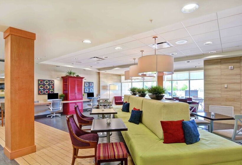 בית מלון כפרי Home2 Suites By Hilton Idaho Falls