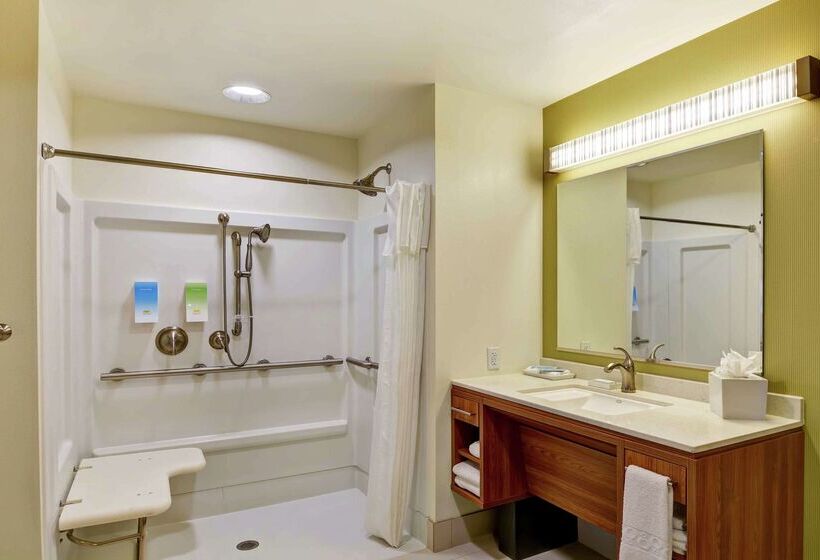 בית מלון כפרי Home2 Suites By Hilton Idaho Falls