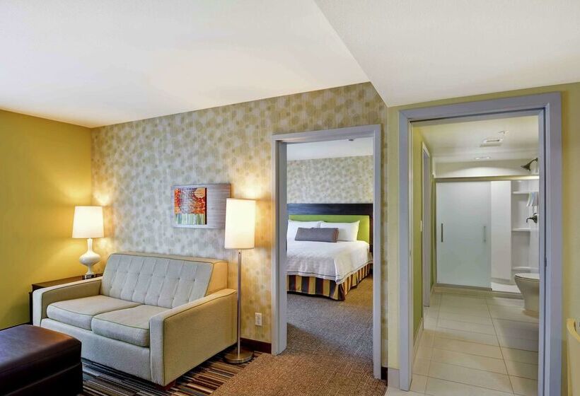 בית מלון כפרי Home2 Suites By Hilton Idaho Falls