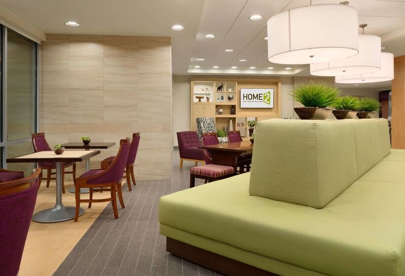 בית מלון כפרי Home2 Suites By Hilton Idaho Falls