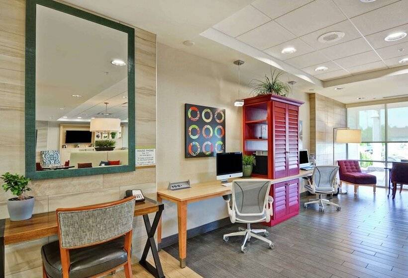 בית מלון כפרי Home2 Suites By Hilton Idaho Falls