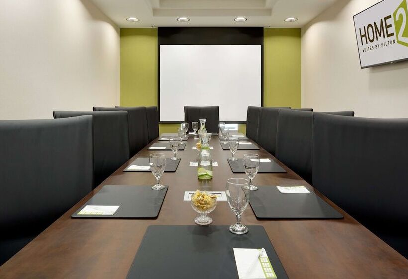 בית מלון כפרי Home2 Suites By Hilton Idaho Falls