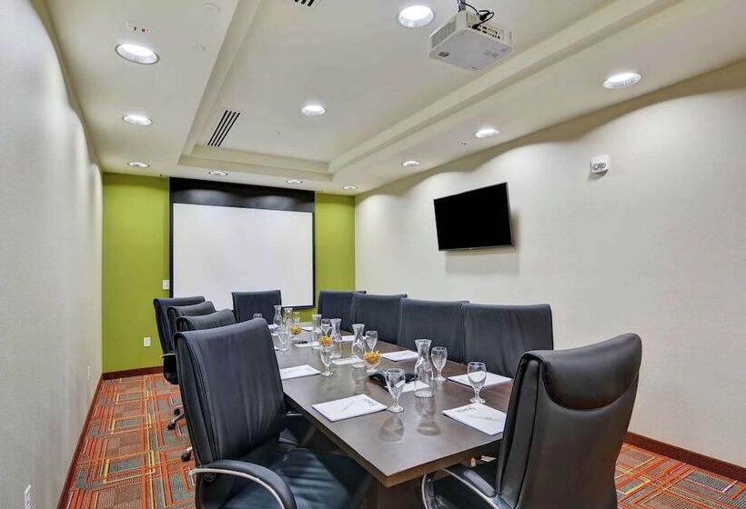 בית מלון כפרי Home2 Suites By Hilton Idaho Falls