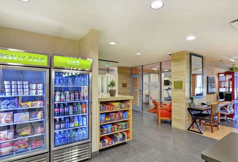 בית מלון כפרי Home2 Suites By Hilton Idaho Falls