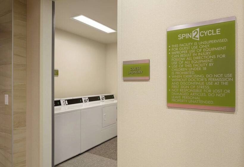 בית מלון כפרי Home2 Suites By Hilton Idaho Falls