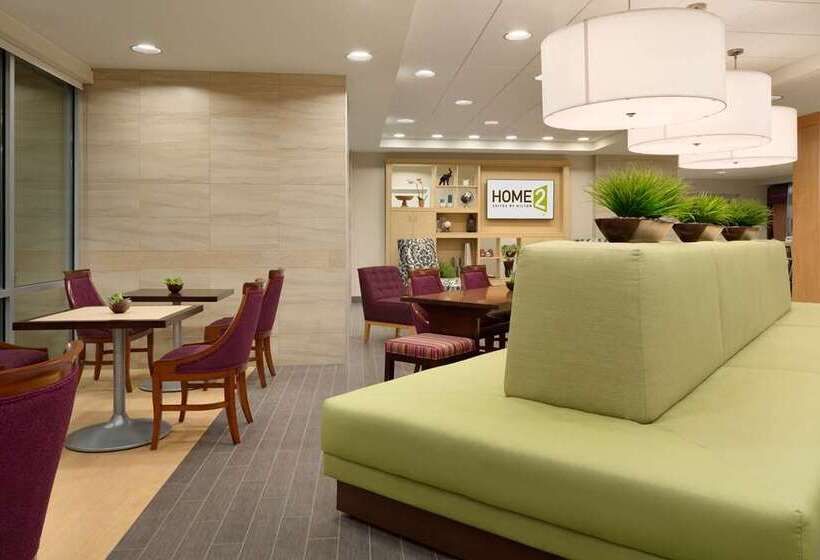 בית מלון כפרי Home2 Suites By Hilton Idaho Falls