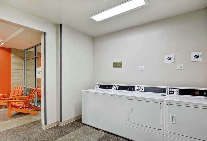 בית מלון כפרי Home2 Suites By Hilton Idaho Falls