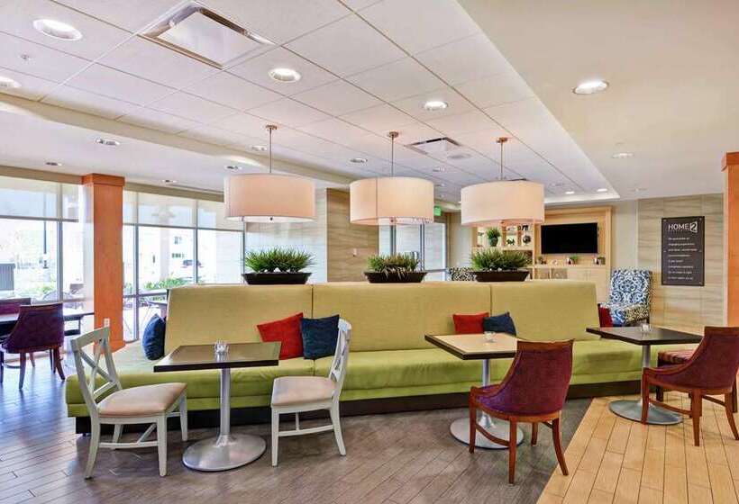 בית מלון כפרי Home2 Suites By Hilton Idaho Falls