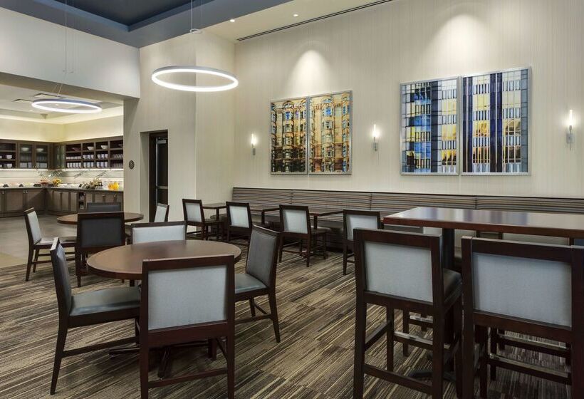 호텔 Hyatt Place Chicago/downtown The Loop