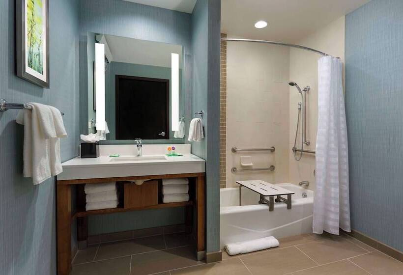 호텔 Hyatt Place Chicago/downtown The Loop