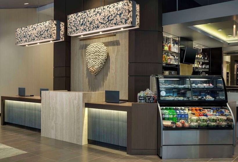 호텔 Hyatt Place Chicago/downtown The Loop