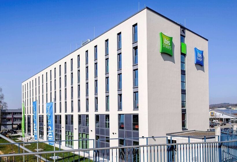فندق Ibis Styles Konstanz